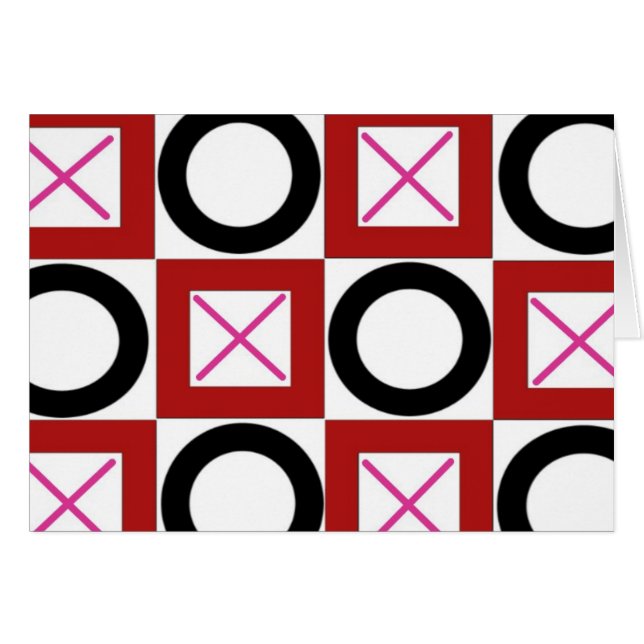 Abrazos y besos de XOX (Anverso (Horizontal))