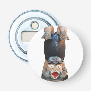 Abrebotellas 河 de Kappa 童 Handstand