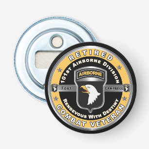 Abrebotellas 101ª División Aérea Jubilada