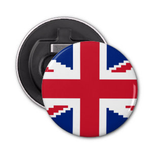 Abrebotellas 8 bits Union Pixel Jack
