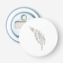 Abrebotellas abstracto