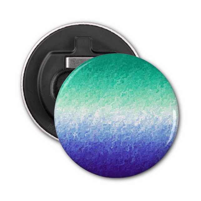 Abrebotellas Abstracto poco entusiasta Hombres del MLM Hombres  (Anverso)