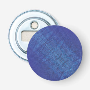 Abrebotellas Aceptación   Patrón Shibori Violeta Azul Índigo