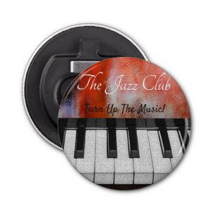 Abrebotellas Activar la música