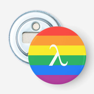 Abrebotellas Activismo del Orgullo Gay