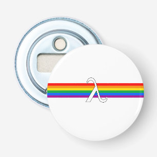 Abrebotellas Activismo del Orgullo Gay