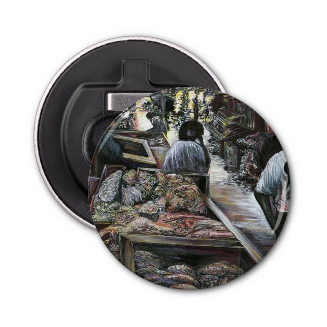 Abrebotellas Acuático, pero besado con viento del desierto, Jer (Anverso)