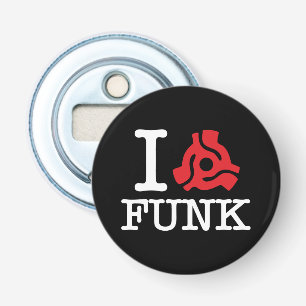 Abrebotellas Adaptador I 45 Funk