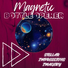 Abrebotellas Aetheris Pulse