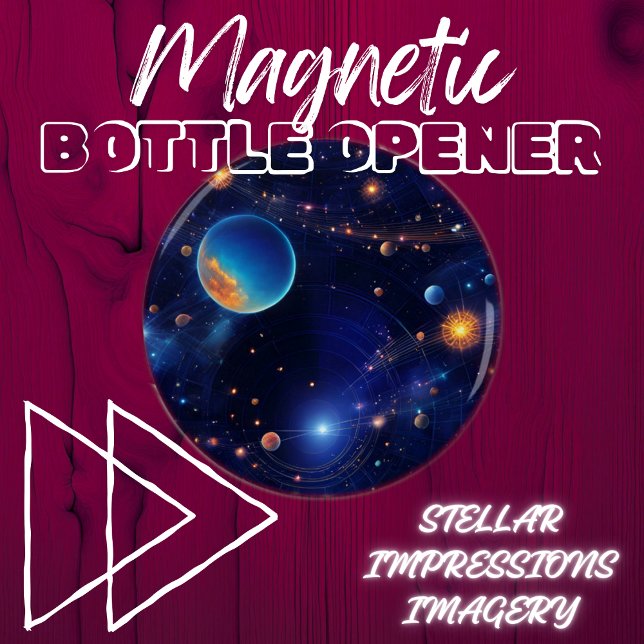 Abrebotellas Aetheris Pulse (Subido por el creador)