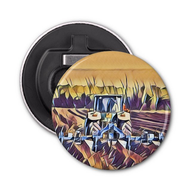 ABREBOTELLAS AGRICULTURA (Anverso)