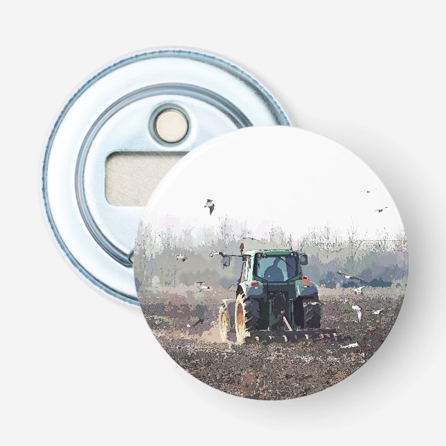 ABREBOTELLAS AGRICULTURA (Anverso)