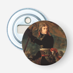 Abrebotellas Agrupamiento de Napoleón Bonaparte en la Batalla d