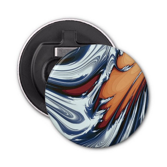 ABREBOTELLAS AGUA DULCE (Anverso)