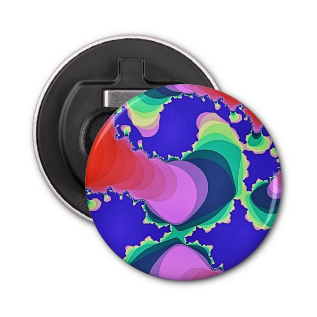 ABREBOTELLAS AGUA DULCE (Anverso)