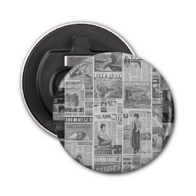 Abrebotellas AI Press -Volume 01a, No. 01 (Anverso)