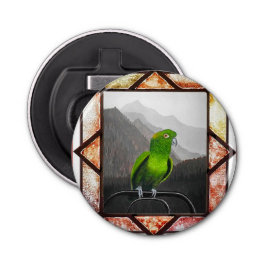 Abrebotellas Aldo My Amazon Parrot