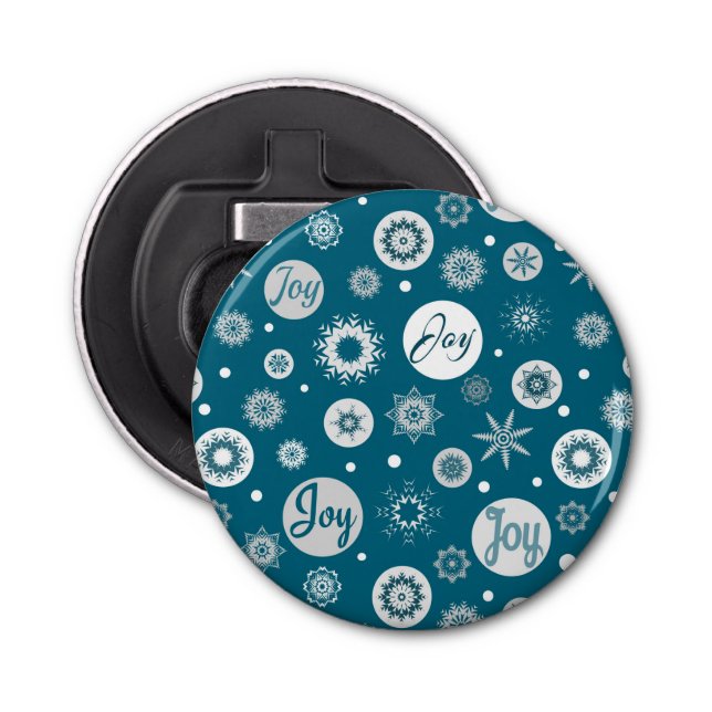 Abrebotellas Alegría (Anverso)