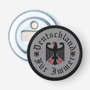 Abrebotellas Alemania/Deutschland por siempre/águila negra fede