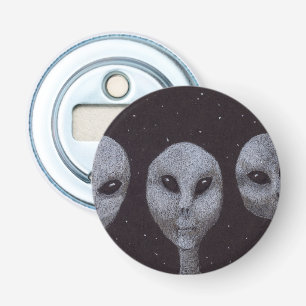 Abrebotellas Alien Grays