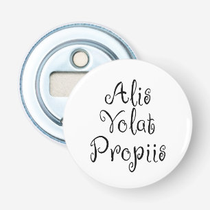 Abrebotellas Alis Volat Propiis
