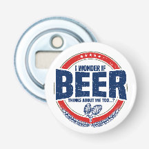 Amantes divertidos de la cerveza