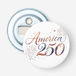 Abrebotellas America 250th Anniversary Fireworks – Elegant 