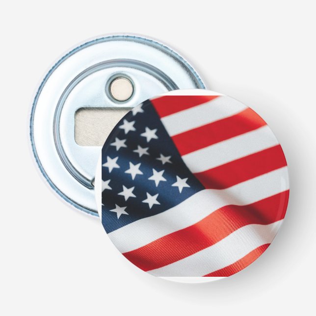 abrebotellas americanas (Anverso)