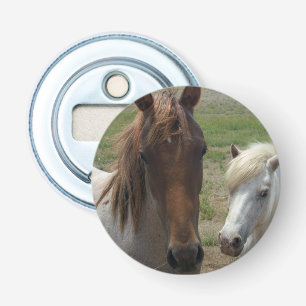 Abrebotellas Amigos de Shetland Pony