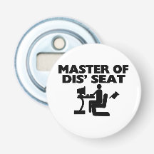 Amo del ordenador de Seat del SID