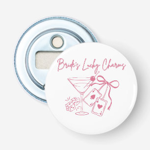 Abrebotellas Amuletos de la Novia   Despedida de Soltera en el 