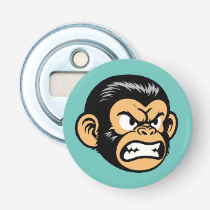 Abrebotellas Angry Ape