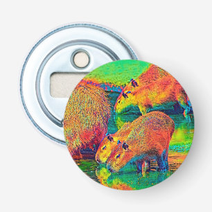 Abrebotellas AnimalColor_Capybara_004