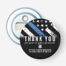 Aniversario de la Jubilación de la Policía Emplead