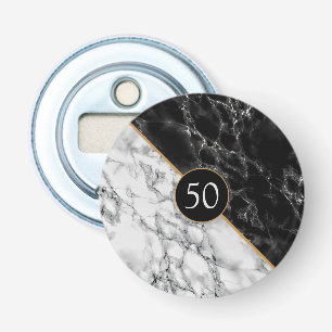 Abrebotellas Aniversario personalizado o inauguración de botell