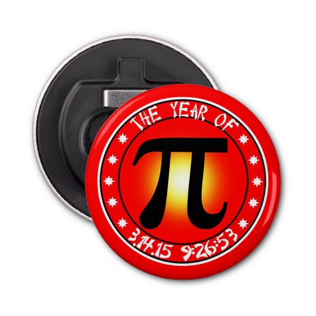 Abrebotellas Año Pi 3/14/15 9:26:53 (Anverso)