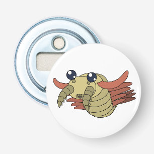 Abrebotellas Anomalocaris - El Camarón Inusual