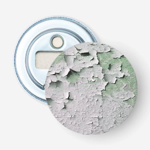 ABREBOTELLAS ANTIGUA PINTURA DE PEELING EN INGLATERRA