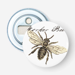 Abrebotellas Antigüedad del Ilustracion de los insectos de los 
