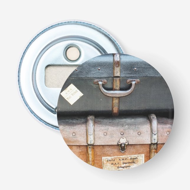 ABREBOTELLAS ANTIGUO INGLATERRA (Anverso)