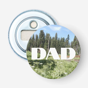 Abrebotellas Apertura de botella de Sequoia National Forest Dad
