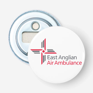 Abrebotellas Apertura de botella del East Anglian Ambulance Ser