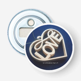 Abrebotellas Apertura de botella redonda