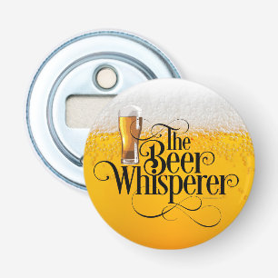 Abrebotellas Apertura de botellas de Beer Whisperer