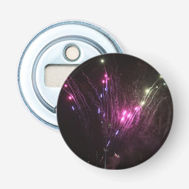 Abrebotellas Apertura de botellas de fuegos artificiales