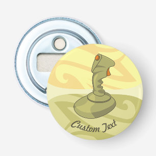 Abrebotellas Apertura de botellas de Joystick