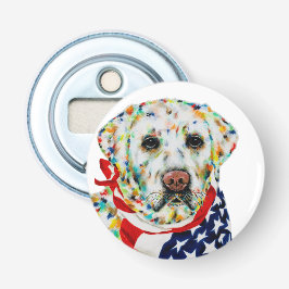 Abrebotellas Apertura de botellas de Labrador