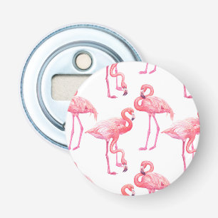 Abrebotellas Apertura de botellas Flamingos