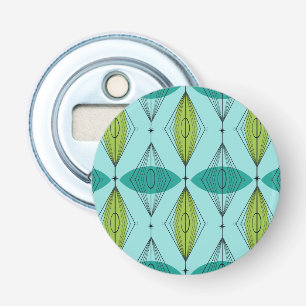 Abrebotellas Apertura de botellas magnéticas de ogeo atómico 