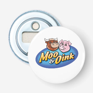 Abrebotellas Apertura de botellas Moo & Oink